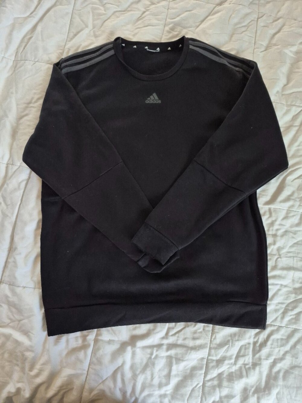 Adidas Pullover XL